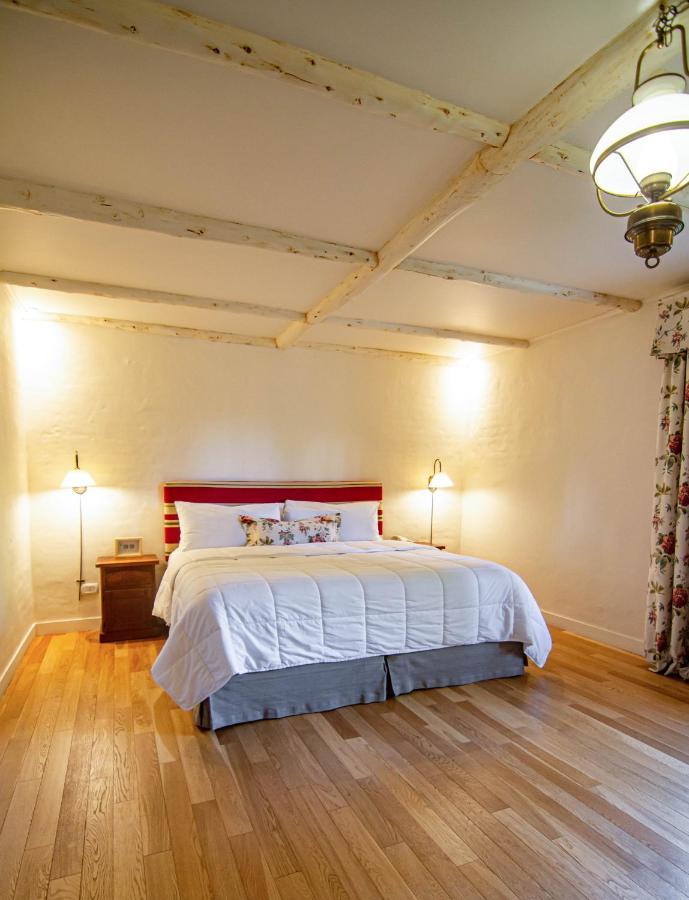 Kau Yatun Boutique Hotel