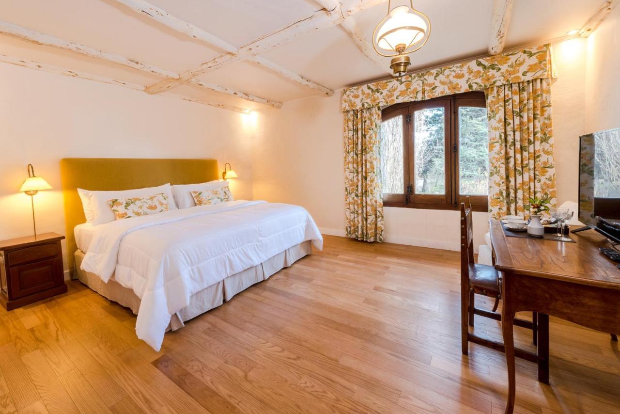Hotel Kau Yatun Boutique El Calafate