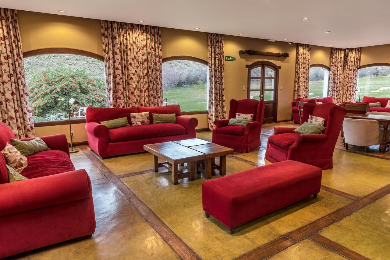 Kau Yatun Boutique Hotel El Calafate