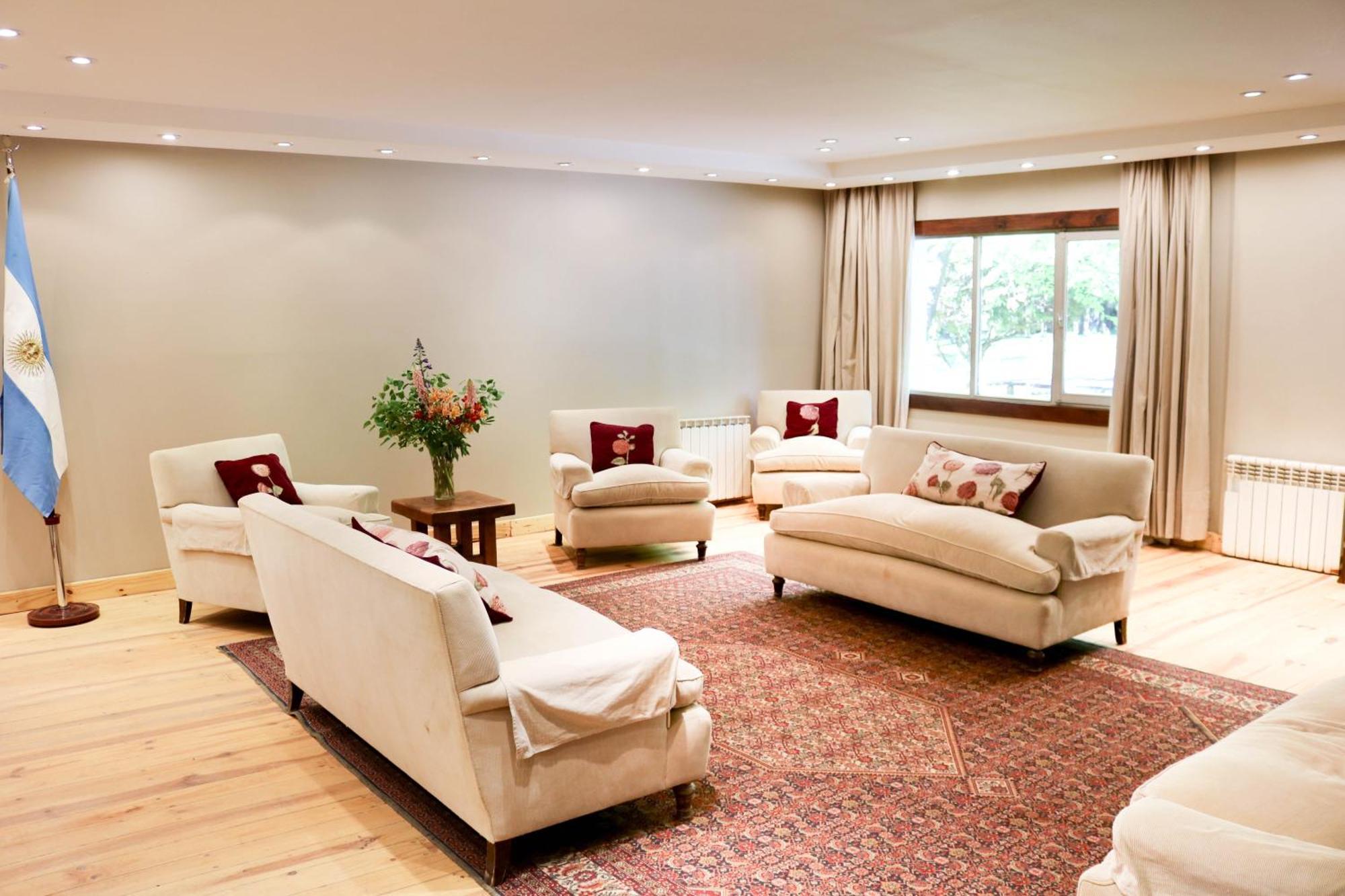 Kau Yatun Boutique 4* El Calafate