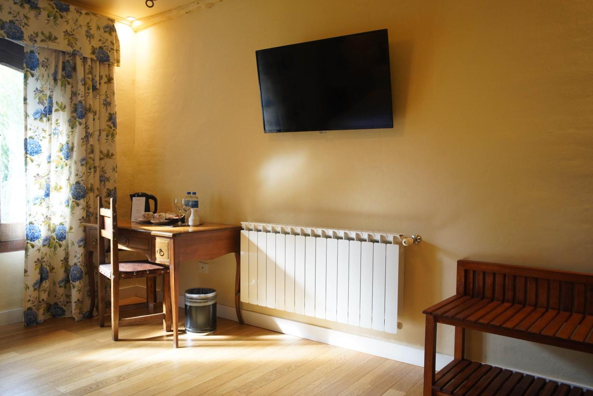 Kau Yatun Boutique 4* El Calafate