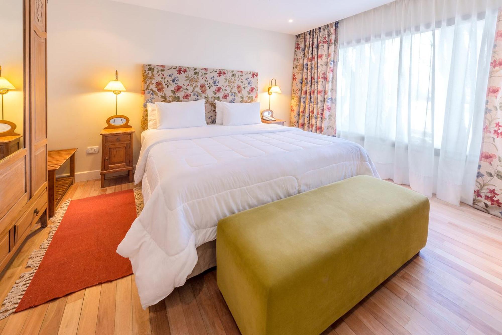 Kau Yatun Boutique 4* El Calafate