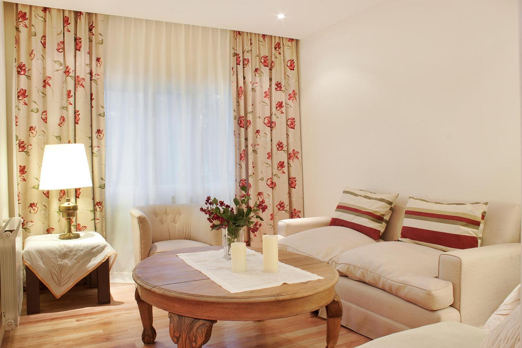 Kau Yatun Boutique Hotel