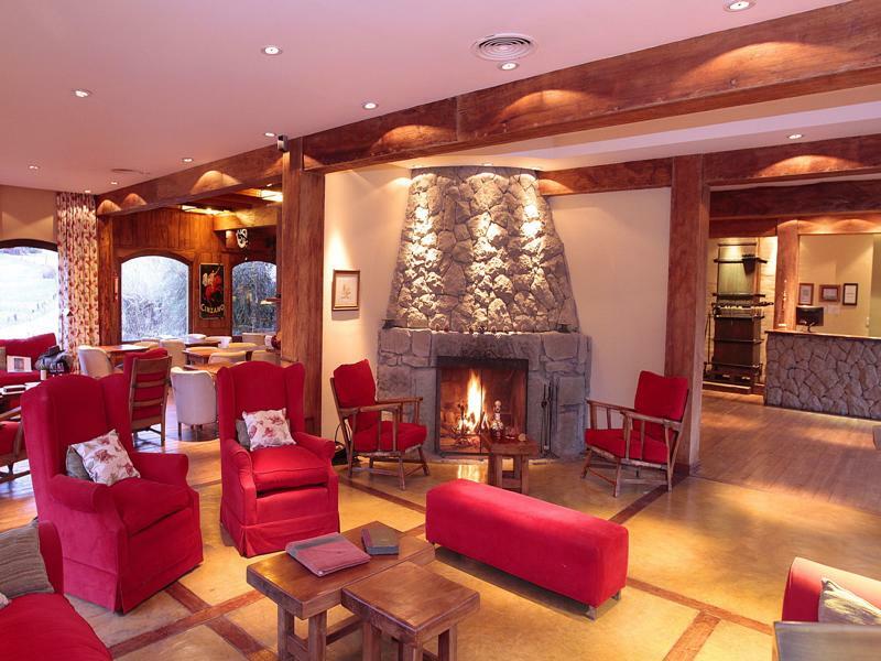 Kau Yatun Boutique 4* El Calafate