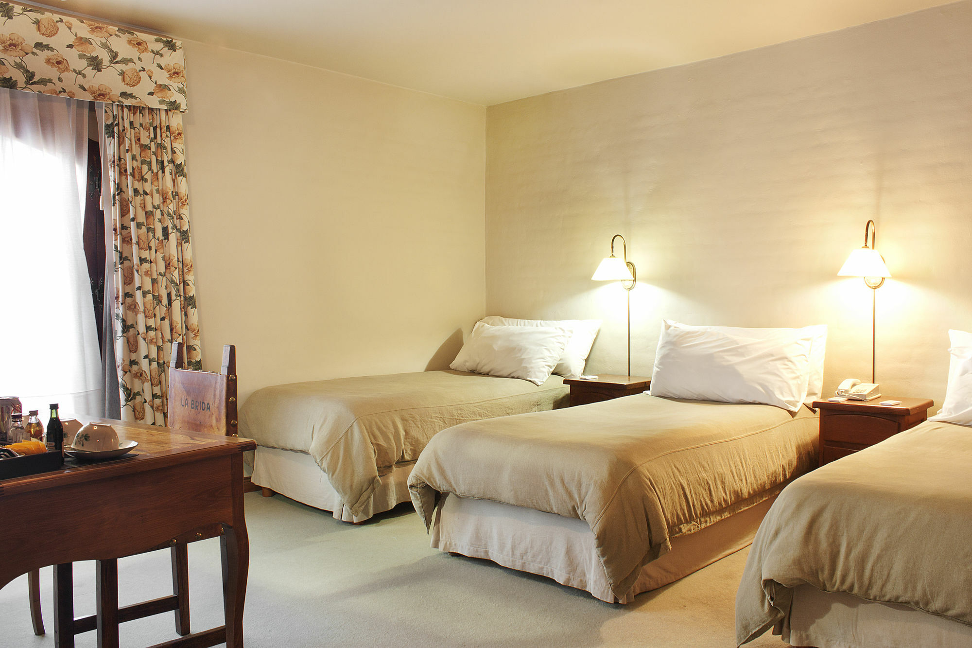 Hotel Kau Yatun Boutique