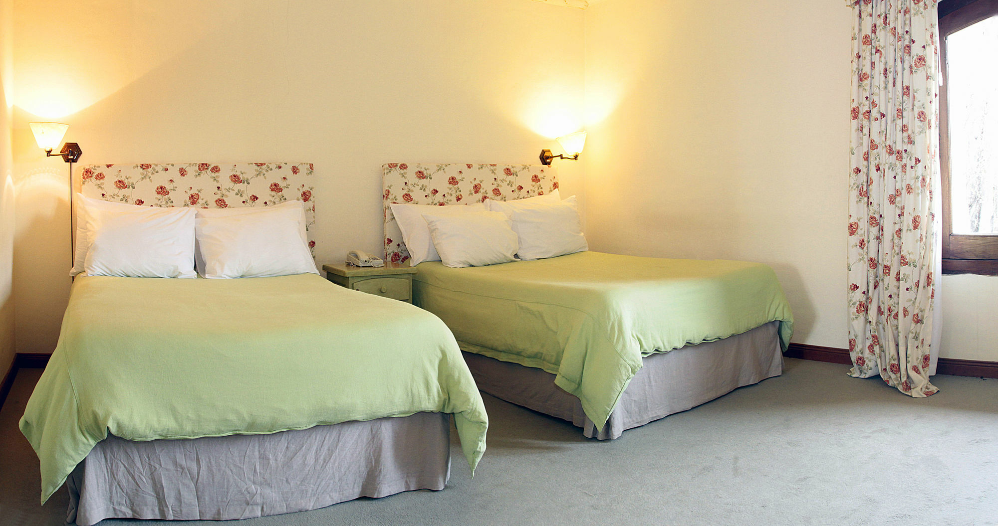 Kau Yatun Boutique Hotel 4*