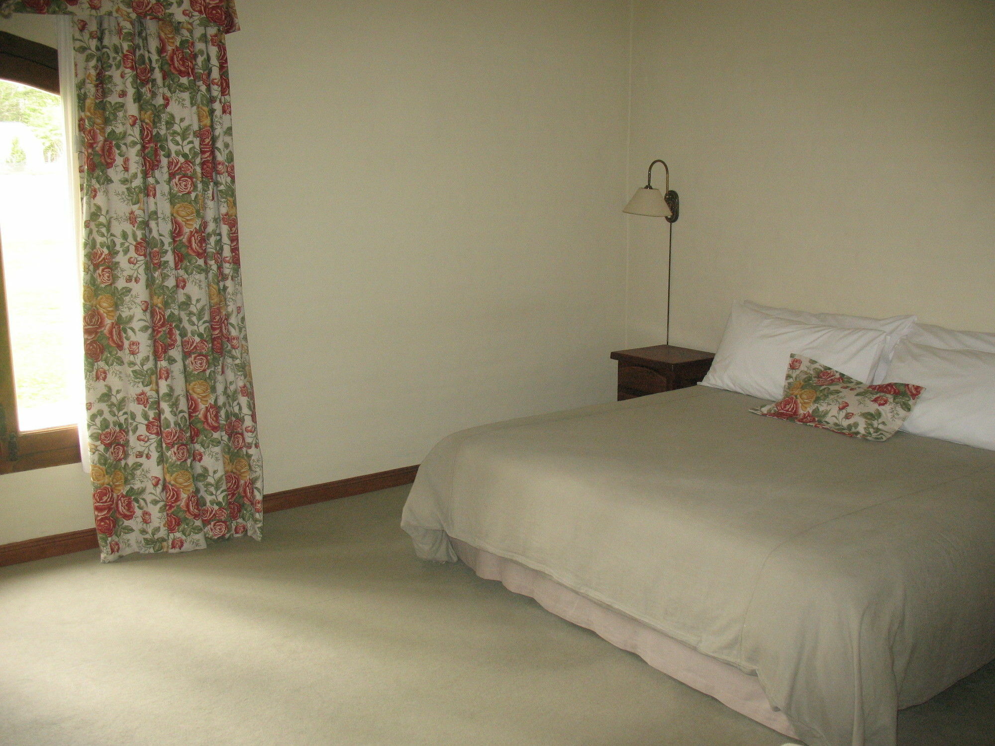 Hotel Kau Yatun Boutique El Calafate
