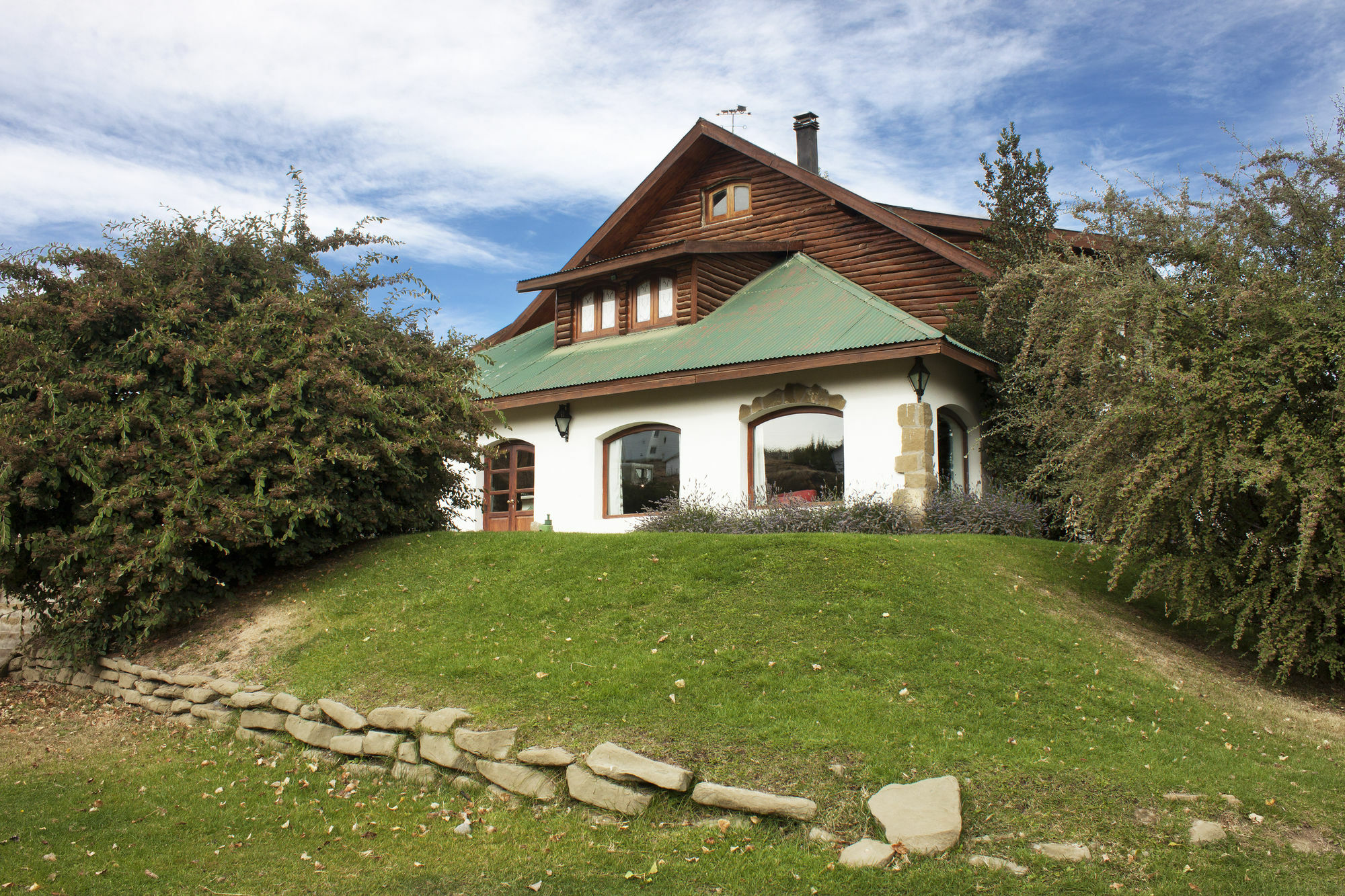 Kau Yatun Boutique El Calafate