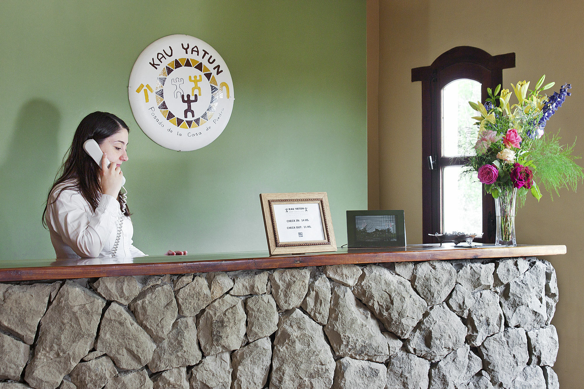 Hotel Kau Yatun Boutique El Calafate