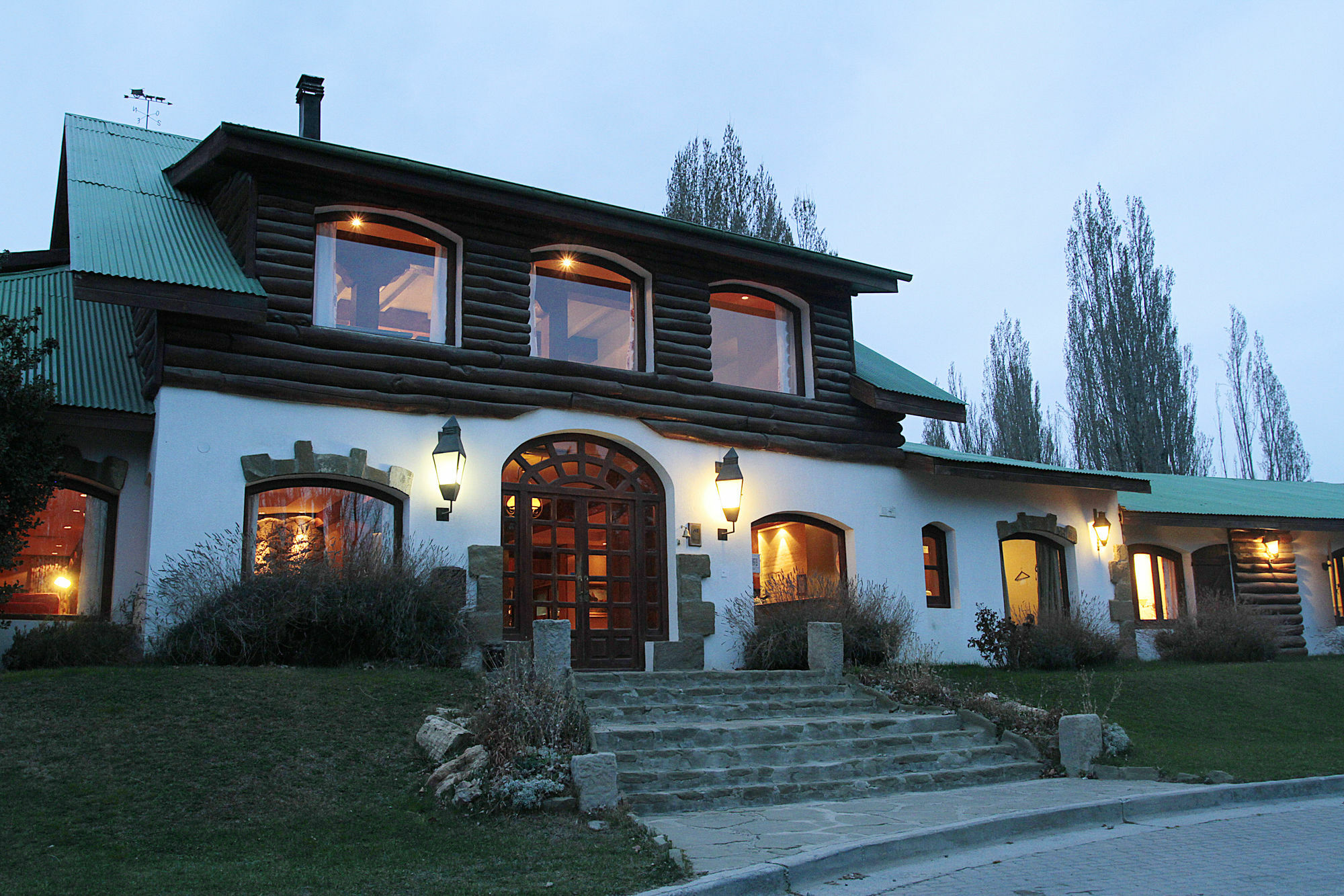 Kau Yatun Boutique Hotel El Calafate