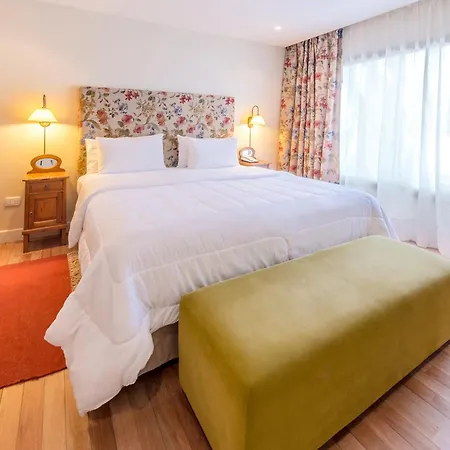 Kau Yatun Hotel Boutique El Calafate Room photo