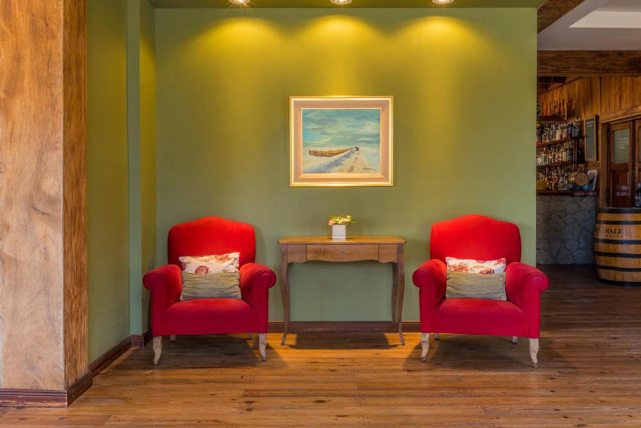 Hotel Kau Yatún Boutique 4*