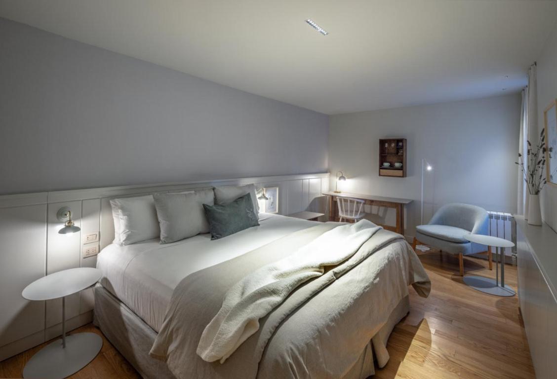 Hotel Kau Yatún Boutique El Calafate