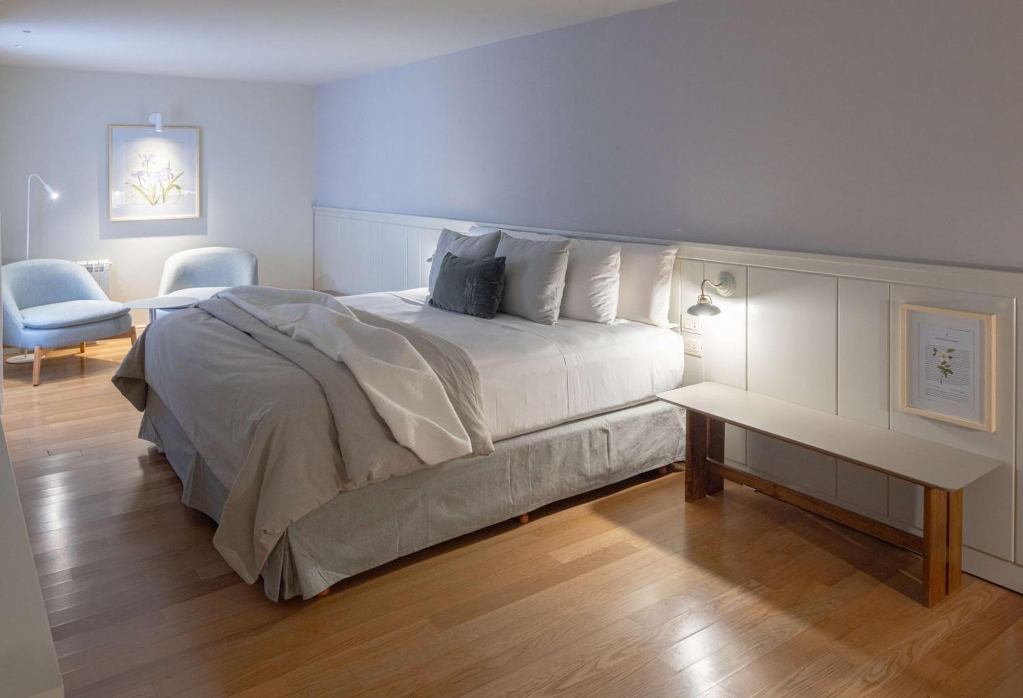 Kau Yatun Boutique 4* El Calafate
