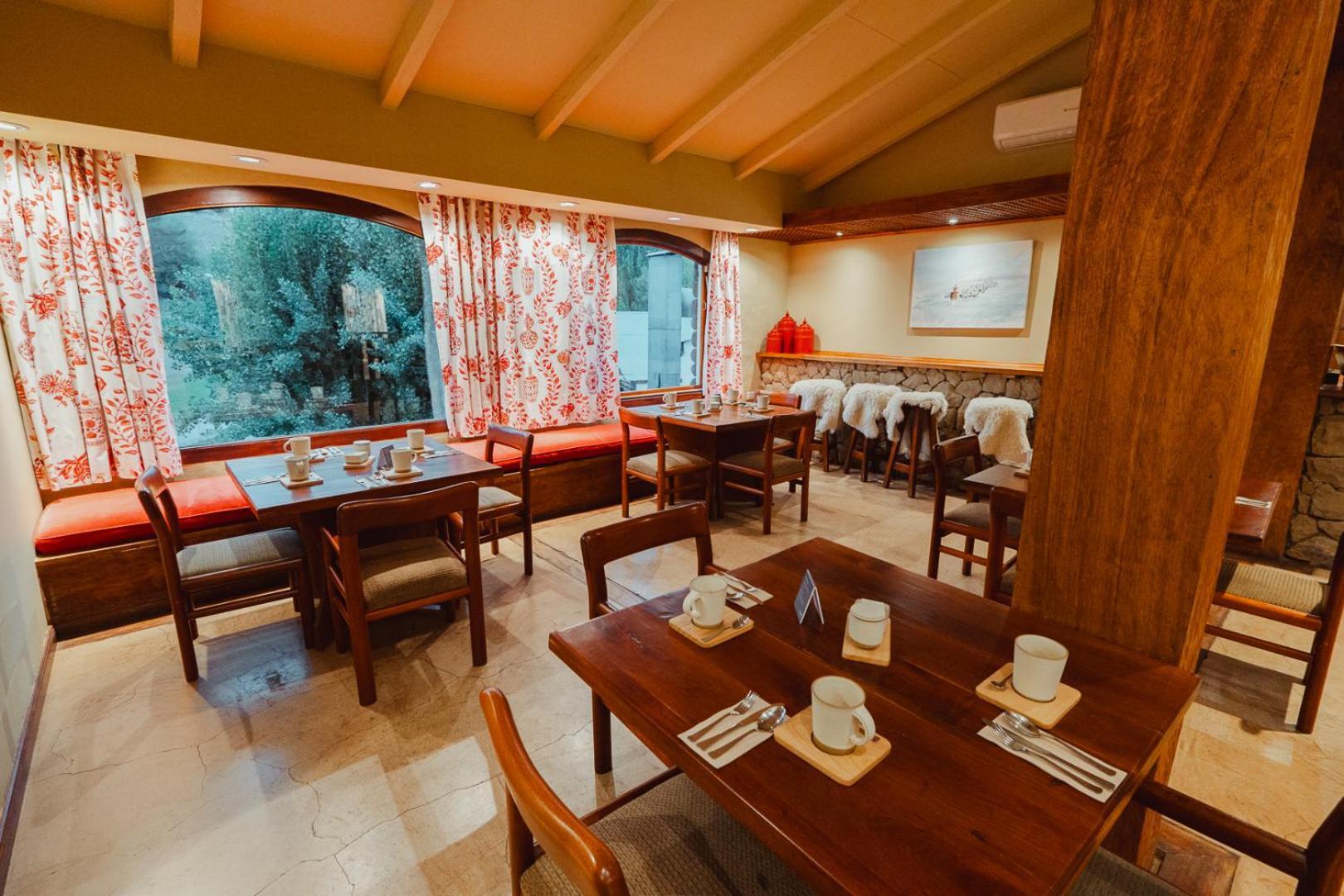Kau Yatun Boutique El Calafate