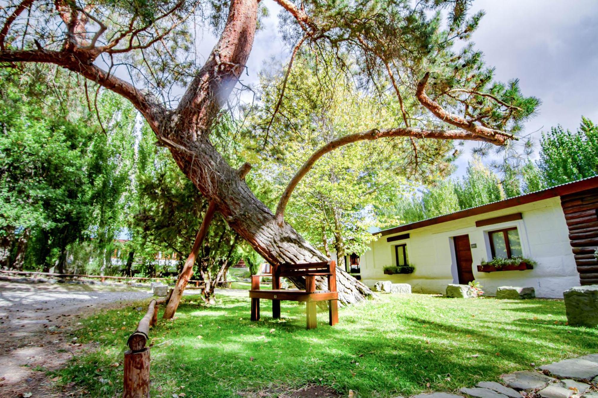 Kau Yatun Boutique Hotel