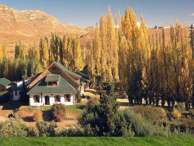 Kau Yatun Boutique El Calafate