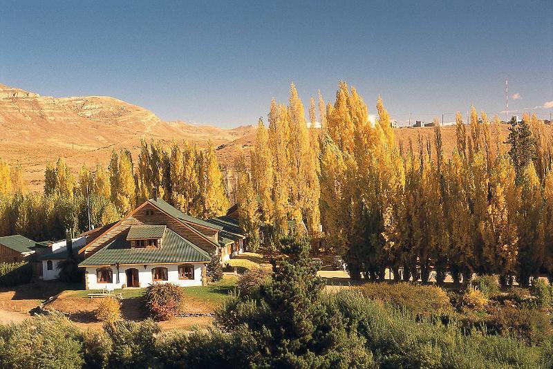 Kau Yatun Boutique 4* El Calafate