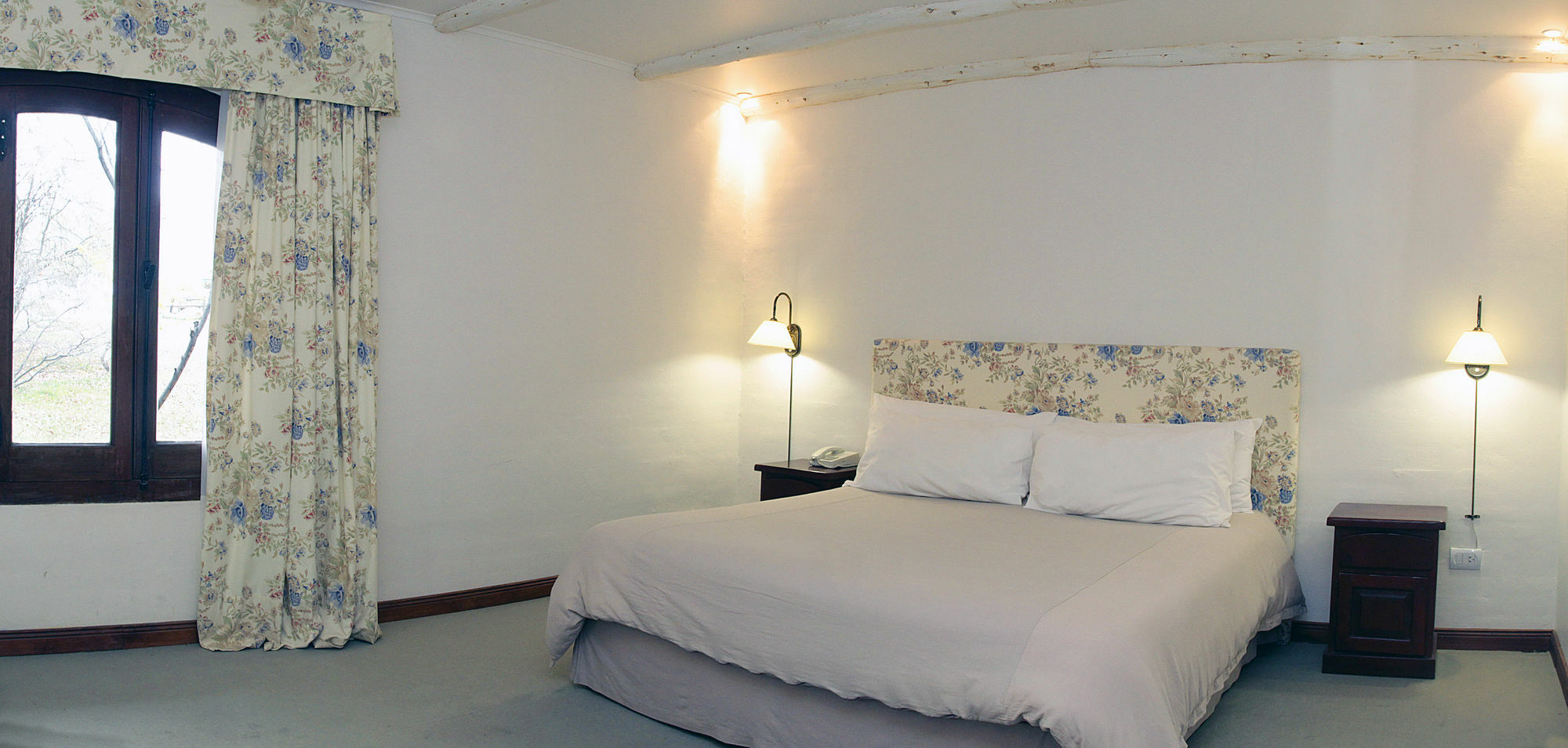 Kau Yatún Boutique Hotel