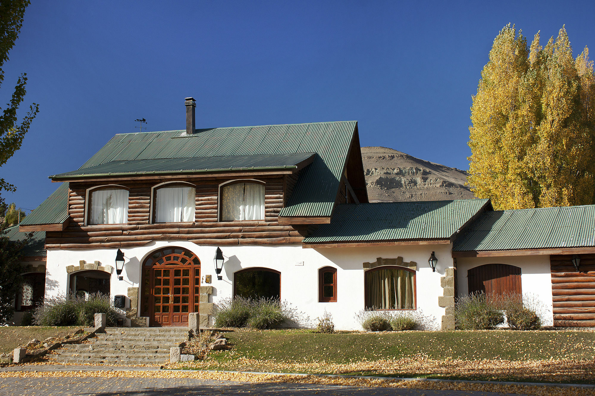 Hotel Kau Yatún Boutique